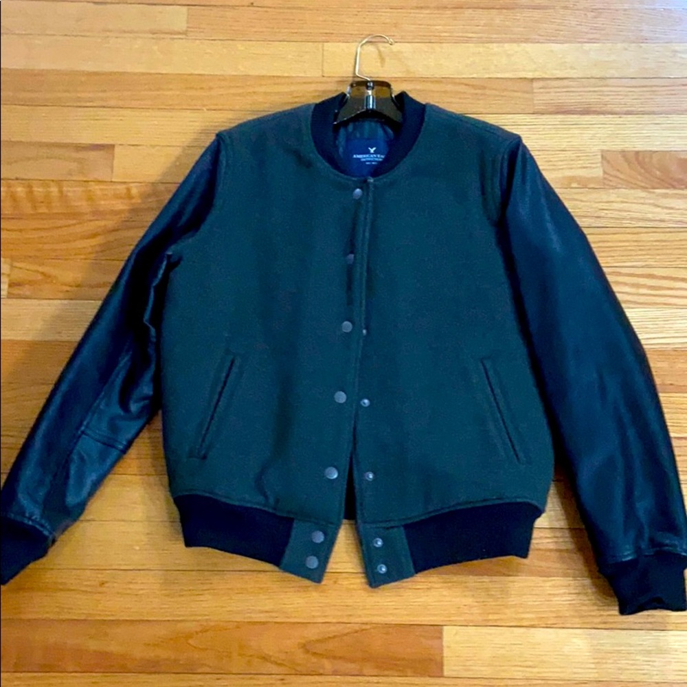 american eagle jacket